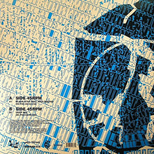 Load image into Gallery viewer, Tokyo Blackstar* : Beyond The Future EP (12", EP)
