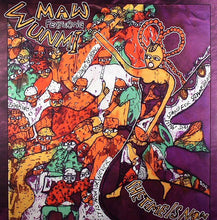 Load image into Gallery viewer, Masters At Work Featuring Wunmi : The Time Is Now (12")
