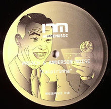 Load image into Gallery viewer, DJ Preach &amp; Anderson Noise : Caipirinha / Rodizio (12")
