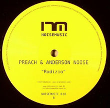 Load image into Gallery viewer, DJ Preach &amp; Anderson Noise : Caipirinha / Rodizio (12")
