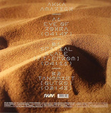 Load image into Gallery viewer, Akka* : Amazigh (12&quot;, EP)
