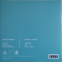Load image into Gallery viewer, Garden City Movement : Entertainment / Bengali Cinema (LP, Comp, Dlx, Ltd, Ult)

