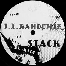 Load image into Gallery viewer, F.X. Randomiz : Stack (12&quot;)

