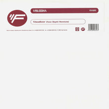 Load image into Gallery viewer, Visuddha : Visualizer (Tone Depth Remixes) (12")
