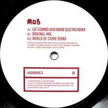 Load image into Gallery viewer, DJ Technique : My Definition (12")
