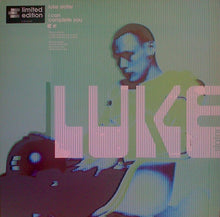 Load image into Gallery viewer, Luke Slater : I Can Complete You (12", Ltd)
