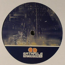 Load image into Gallery viewer, A1 People : No One Likes A Smartarse EP (12&quot;, EP)
