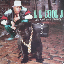 Load image into Gallery viewer, L.L. Cool J* : Walking With A Panther (LP, Album)
