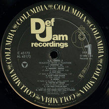 Load image into Gallery viewer, L.L. Cool J* : Walking With A Panther (LP, Album)
