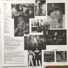 Load image into Gallery viewer, L.L. Cool J* : Walking With A Panther (LP, Album)
