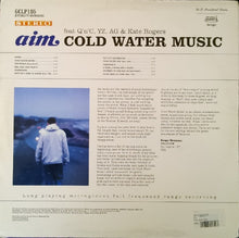 Load image into Gallery viewer, Aim : Cold Water Music (2xLP, Album)
