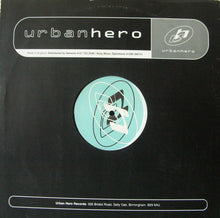 Load image into Gallery viewer, The Voice Of Q : I Can&#39;t Have Him Now / Miracle (12&quot;)
