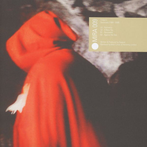 Faugust : Devotions (1984 - 2006) (10