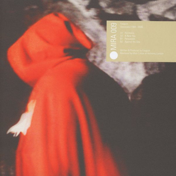 Faugust : Devotions (1984 - 2006) (10