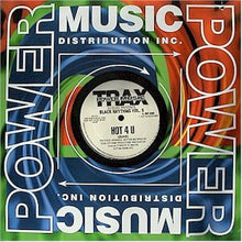 Load image into Gallery viewer, DJ Duke Presents Black Rhythms : Hot 4 U (The Hot Mixes) (12&quot;)
