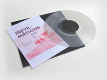 Load image into Gallery viewer, A Hand : Informations (12&quot;, MiniAlbum, Ltd, W/Lbl, Tra)

