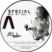 Load image into Gallery viewer, Various : Special Mix EP Vol. 1 (12&quot;)
