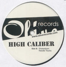Load image into Gallery viewer, High Caliber : Illegally Download This Album (2xLP)
