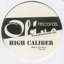 Load image into Gallery viewer, High Caliber : Illegally Download This Album (2xLP)
