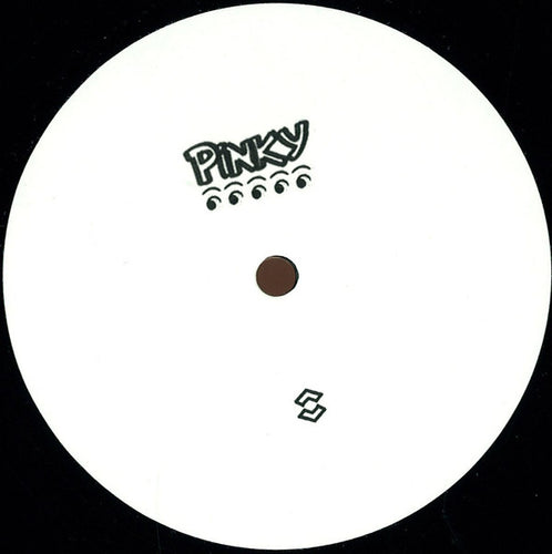 Hound Scales : Pinky Violence EP (12