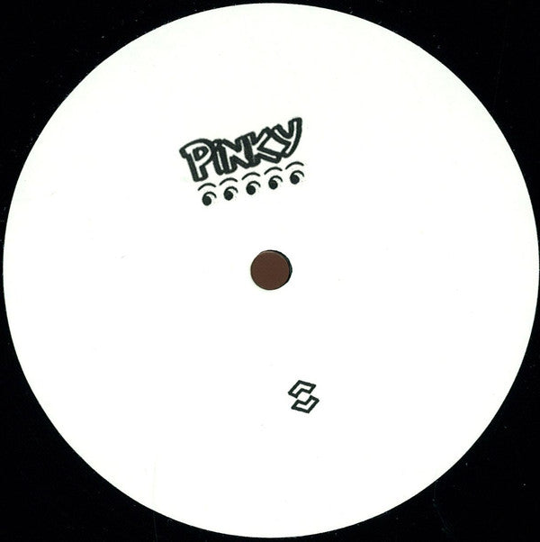 Hound Scales : Pinky Violence EP (12