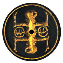 Load image into Gallery viewer, Ololiuqui : Voltàge / Chitty Bang (12")

