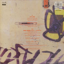Load image into Gallery viewer, Flowered Up : It&#39;s On - Egg Rush (12&quot;, Single, Ltd)
