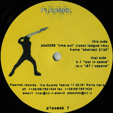 Load image into Gallery viewer, Various : The Dark Side Of The Sword 3 (12")
