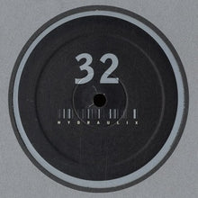 Load image into Gallery viewer, DJ Preach : Hydraulix 32 (12")
