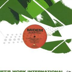 Midem : Ep Part 3 (12