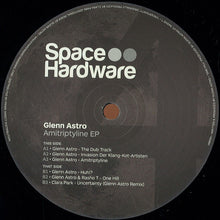 Load image into Gallery viewer, Glenn Astro : Amitriptyline EP (12&quot;, EP)
