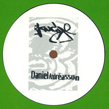 Load image into Gallery viewer, Daniel Andréasson : Ep9 (12&quot;)
