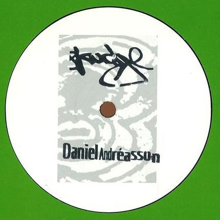 Daniel Andréasson : Ep9 (12