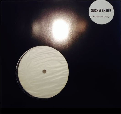 Talk Talk : Such A Shame (12
