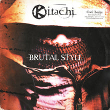Load image into Gallery viewer, Kitachi : Brutal Style (12")
