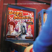Load image into Gallery viewer, Various : Dope On Plastic! 7 (3xLP, Comp)
