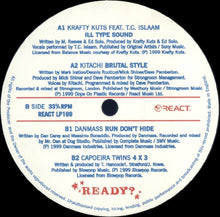 Load image into Gallery viewer, Various : Dope On Plastic! 7 (3xLP, Comp)
