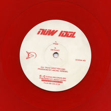 Load image into Gallery viewer, Nüw Idol : Free / Deviant (12", Red)
