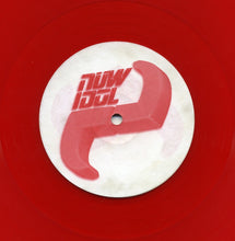 Load image into Gallery viewer, Nüw Idol : Free / Deviant (12", Red)
