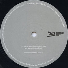 Load image into Gallery viewer, Tapirus : Where Are We Heading EP (12", EP)
