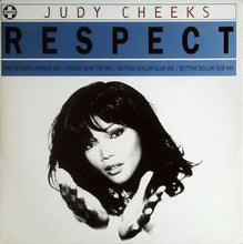 Load image into Gallery viewer, Judy Cheeks : Respect (12&quot;, Single)
