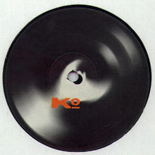 Load image into Gallery viewer, Bronx Dogs : Tribute To Jazzy Jay  / &#39;77 (12&quot;)
