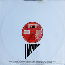 Load image into Gallery viewer, With It Guys Feat. Beverly (2) : You And Me (12")
