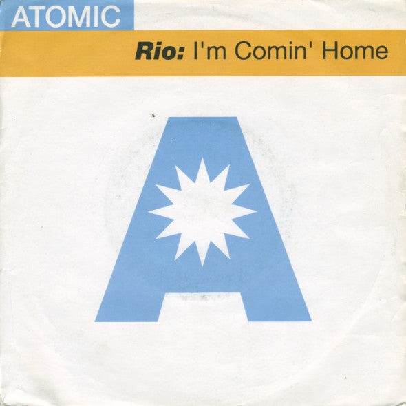 Rio (10) : I'm Comin' Home (12