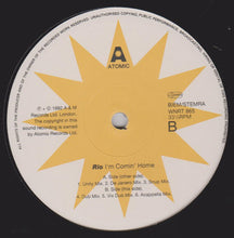 Load image into Gallery viewer, Rio (10) : I&#39;m Comin&#39; Home (12&quot;)
