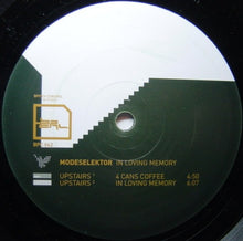 Load image into Gallery viewer, Modeselektor : In Loving Memory (12")
