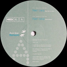 Load image into Gallery viewer, Roni Size / Reprazent : Heroes (12")
