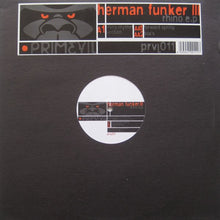 Load image into Gallery viewer, Herman Funker III : Rhino E.P (12", EP)
