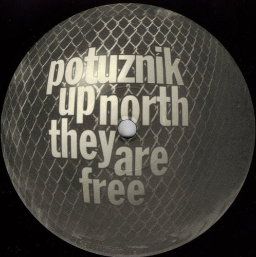 Potuznik* : Up North They Are Free (12