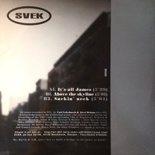 Load image into Gallery viewer, Mr. James Barth &amp; A.D. : Knockin' Boots (Vol 1 Of 2) (12")
